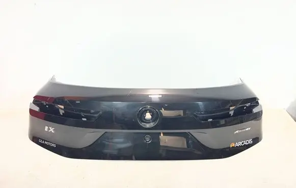 BMW iX Tailgate/trunk/boot lid 9854907