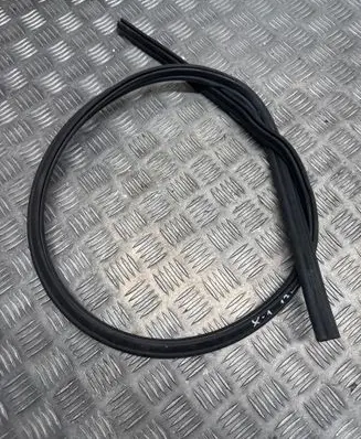 BMW X1 E84 Engine compartment rubber 2990363