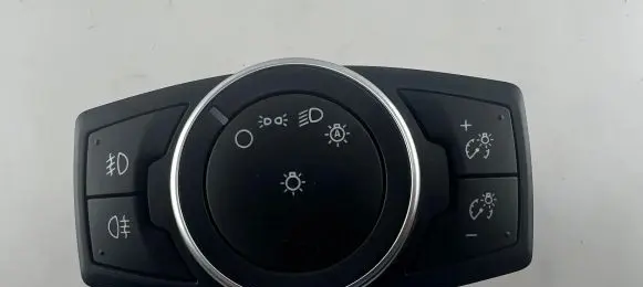 Ford Focus Light switch 10139798