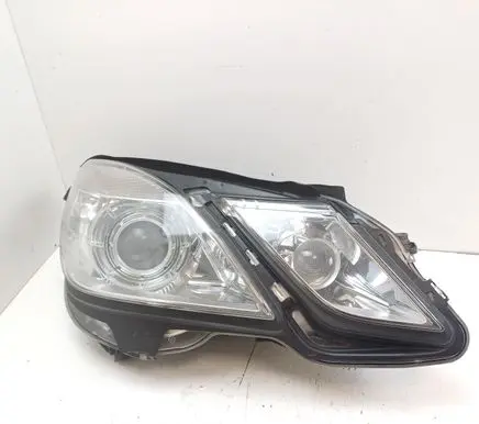 Mercedes-Benz E W212 Headlight/headlamp A2128202059 5DC009060