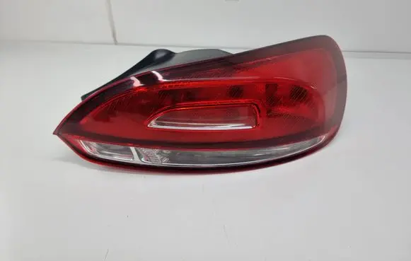 Volkswagen Scirocco Rear/tail lights 1k8945096r