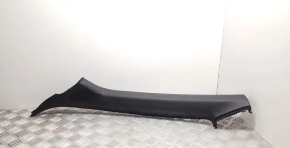 Audi A3 S3 8P (A) pillar trim 8P7867233C 8P0035399C