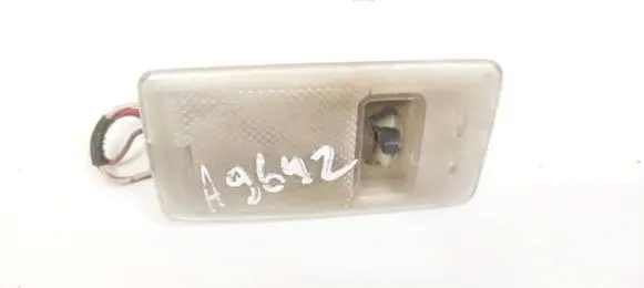 Subaru Forester SG Rear seat light OEW1620PP