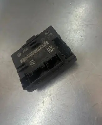 Audi A6 S6 C7 4G Door control unit/module 4G8959793A 4G8959793E