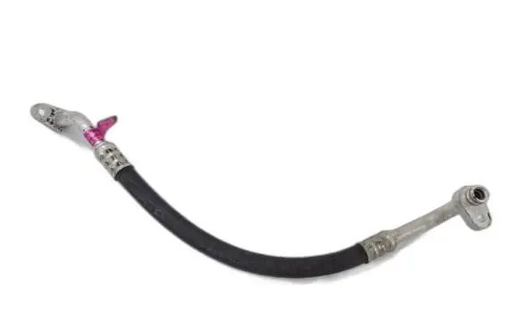 Peugeot 5008 Air conditioning (A/C) pipe/hose 9677995680