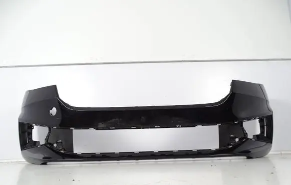 Skoda Fabia Mk4 (6VA) Front bumper 6VA807221