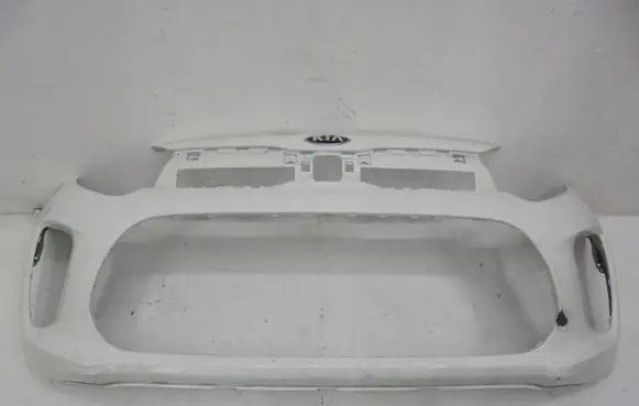 KIA Rio Front bumper