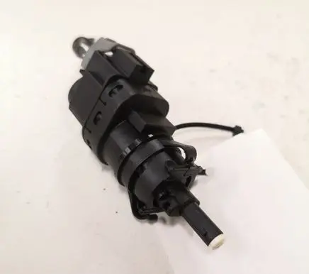 Ford Focus C-MAX Brake pedal sensor switch 3M5T13480AB