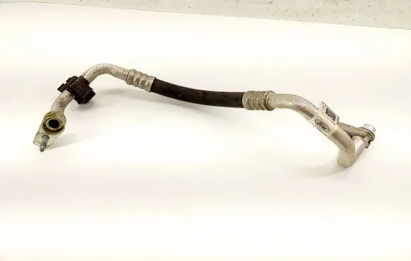 Ford Fiesta Air conditioning (A/C) pipe/hose H1BH19N617AF