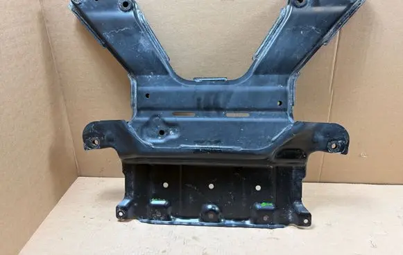 Audi Q8 e-tron Front subframe 4KL3993456
