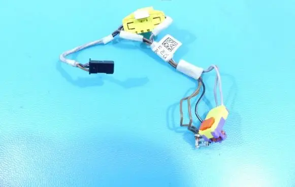 Seat Ibiza V (KJ) Other wiring loom 5F0971584A IMPRK1351766