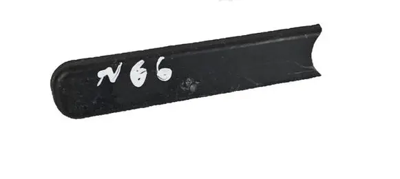 Audi A6 S6 C7 4G Other trunk/boot trim element 4G5827797