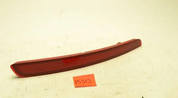 Ford Mondeo MK IV Rear tail light reflector BS71515B0AE