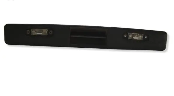 Volvo XC90 Number plate light 30699743 C2734