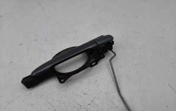 Citroen C-Crosser Front door exterior handle