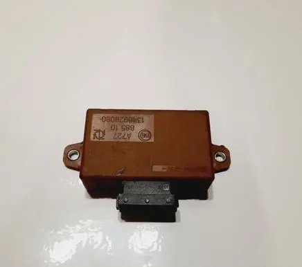 Citroen Jumper MPM control module 1346928080