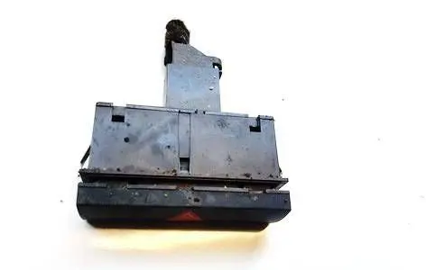 Audi A6 S6 C6 4F Hazard light switch 4F0941509 9751216