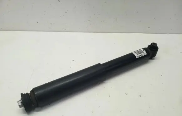 Opel Grandland X Rear shock absorber/damper 9824958980