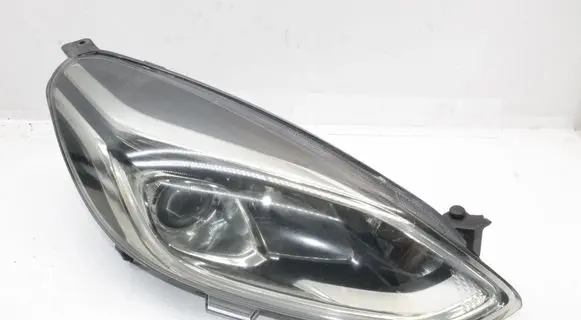 Ford Fiesta Headlight/headlamp H1BB13W029DD