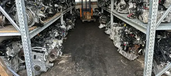Opel Insignia A Engine 5678