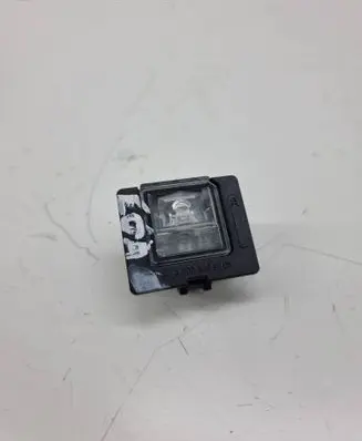 Mercedes-Benz EQA Number plate light A0009069908