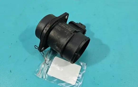 Mass air flow meter