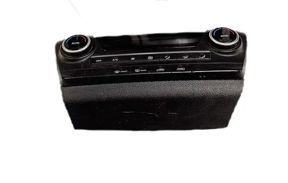 Hyundai Tucson JM Climate control unit 97250-D7FB0