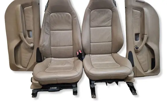 BMW Z3 E36 Seat set 
