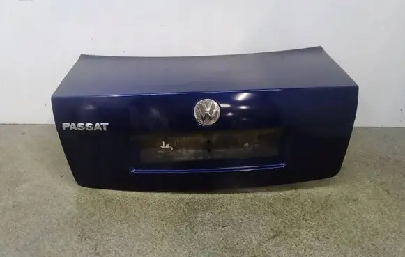 Volkswagen PASSAT B5.5 Tailgate/trunk/boot lid 