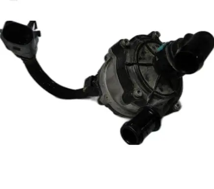 Hyundai Tucson IV NX4 Electric auxiliary coolant/water pump 25160-2MHA1