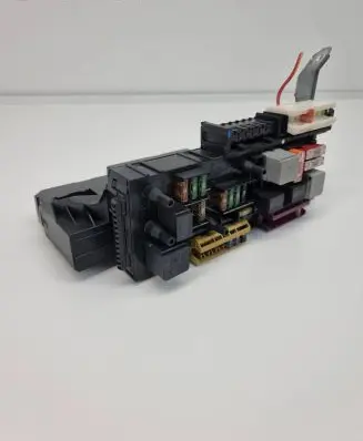 Mercedes-Benz C W204 Fuse module 5DK01102242
