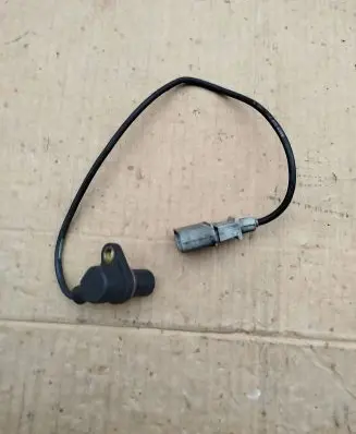 Audi A6 S6 C6 4F Crankshaft position sensor 078906433B