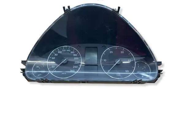 Mercedes-Benz C W203 Speedometer (instrument cluster) A2035405148