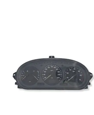 Renault Megane I Speedometer (instrument cluster) 7700847782 NS0049072R