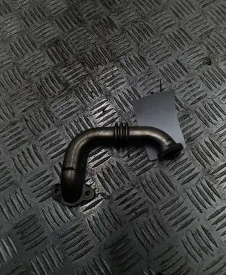 Audi A6 S6 C7 4G Brake vacuum hose/pipe 