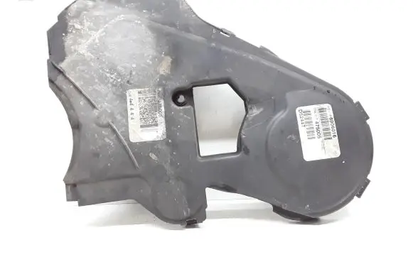 Volvo XC60 Timing belt guard (cover) 08658108