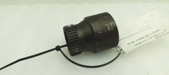 Mercedes-Benz C W205 Fuel pump gear (pulley) A6510770109