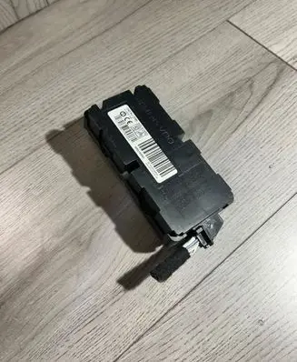 Peugeot 407 Other control units/modules S120231100F 9655140080