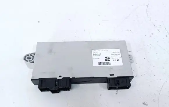 BMW 5 F10 F11 CAS control unit/module 9299335 61359299335901 5WK50722IBR