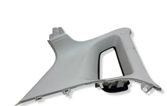 Volkswagen Tiguan (C) pillar trim 5N0867287