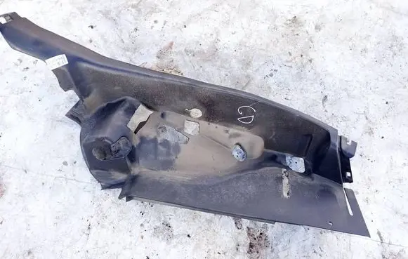 Chevrolet Cruze Other interior part 95483412
