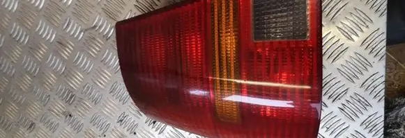 Volkswagen Golf IV Rear/tail lights