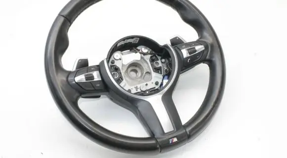 BMW X1 F48 F49 Steering wheel 8047794