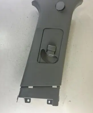 Peugeot 4007 (B) pillar trim (top) 147423H451