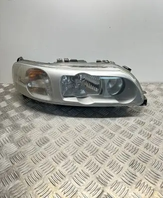 Volvo S60 Headlight/headlamp 8662574 89007193