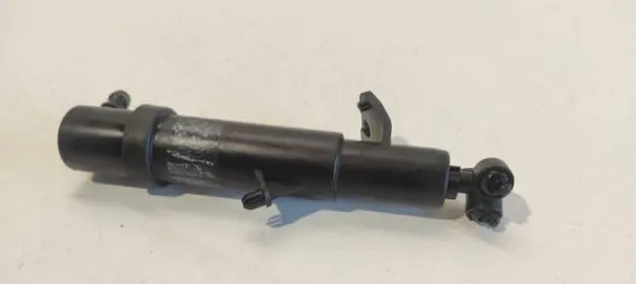 Mercedes-Benz CLK A209 C209 Headlight washer spray nozzle