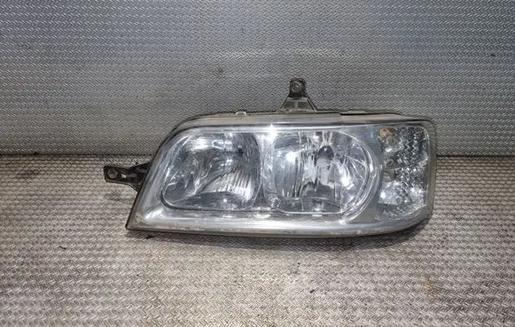 Citroen Jumper Headlight/headlamp