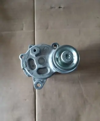 Subaru Forester SK Generator/alternator belt tensioner 23769AA100