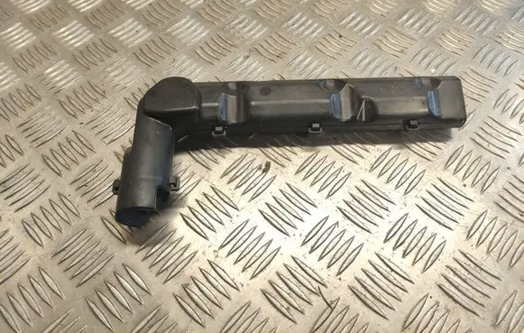Audi A4 S4 B9 Other engine bay part 04E103474AD
