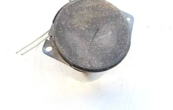 Chrysler Pacifica Front door speaker 05081671aa 7700-aa